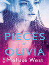Cover image for Pieces of Olivia
